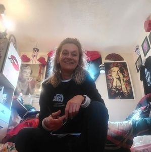 Meet your Posher, Darla